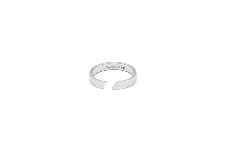 MINIMAL UNISIZE RING