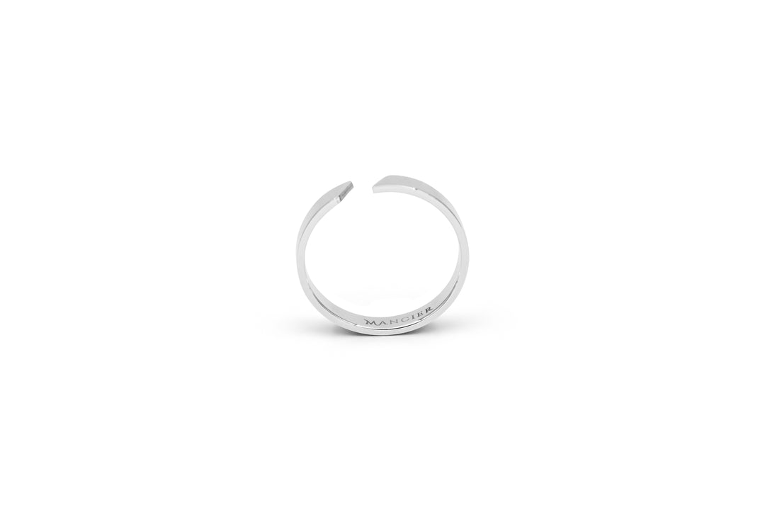 MINIMAL UNISIZE RING