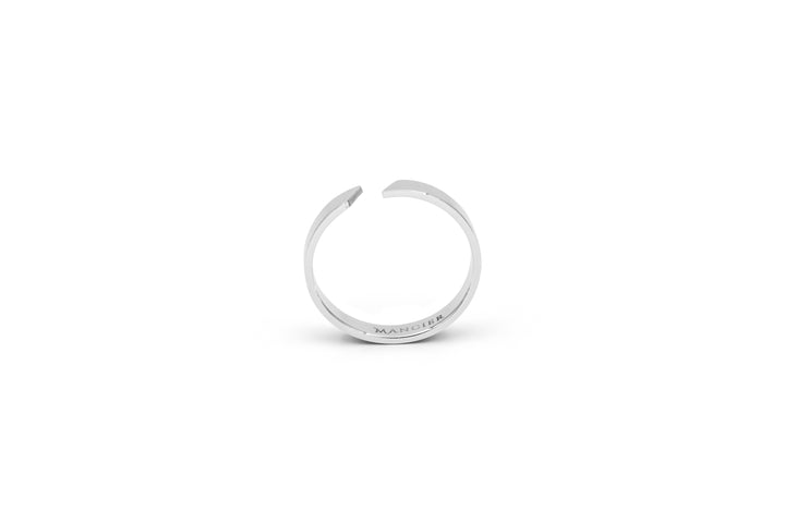 MINIMAL UNISIZE RING