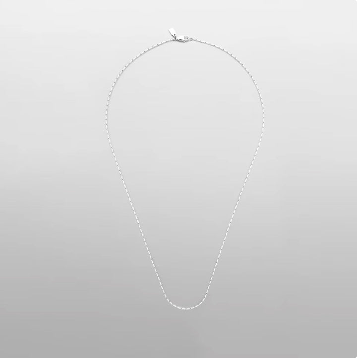 WIRE CHAIN NECKLACE