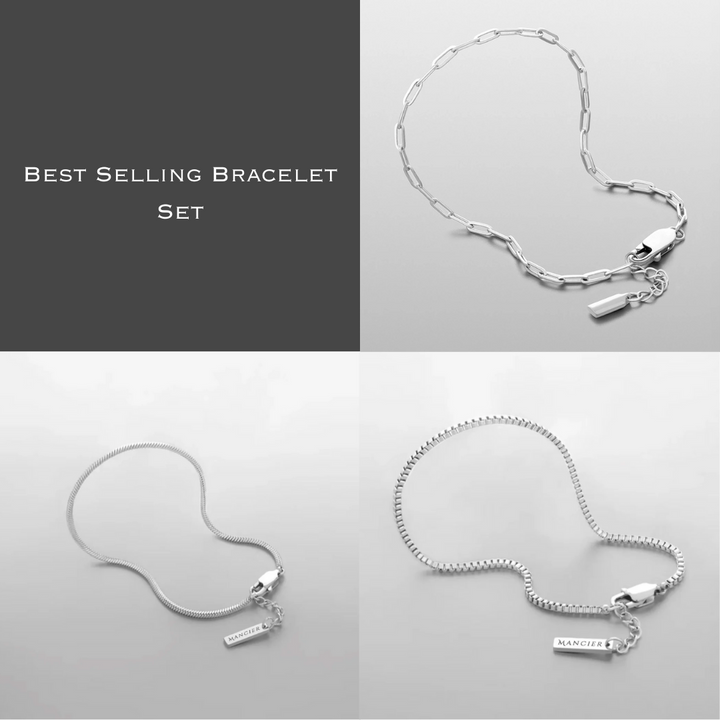 BEST SELLING BRACELET SET