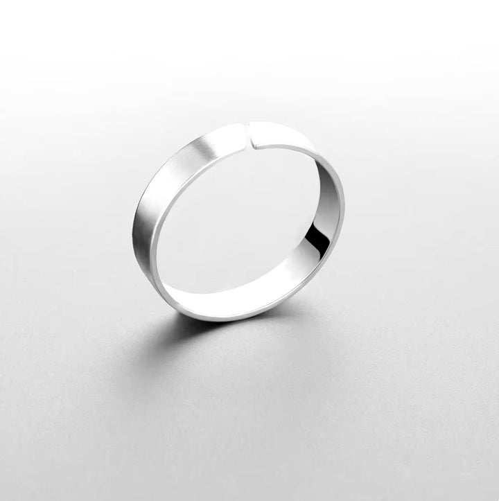 MINIMAL UNISIZE RING