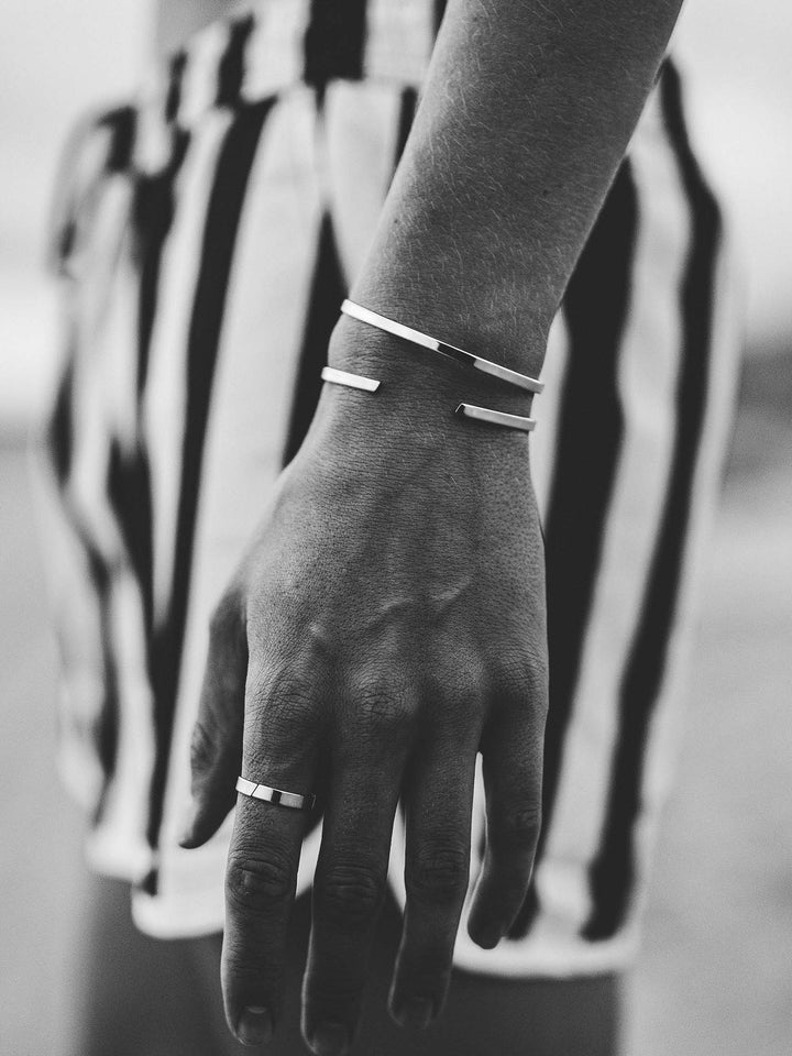 MINIMAL UNISIZE CUFF