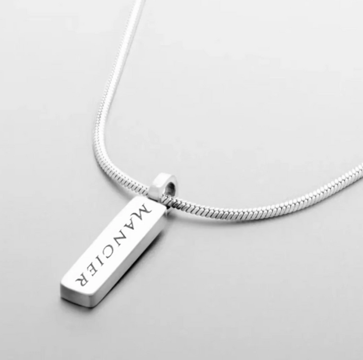 OUR FOUNDERS CHOICE - NECKLACE