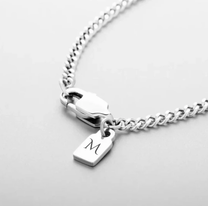 OUR FOUNDERS CHOICE - NECKLACE